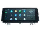 Bmw F20 F21 F22 Carplay/android Auto ekranas - nuotraukos Nr. 2