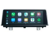 Bmw F20 F21 F22 Carplay/android Auto ekranas