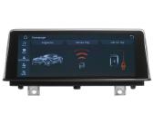 Bmw F20 F21 F22 Carplay/android Auto ekranas - nuotraukos Nr. 3