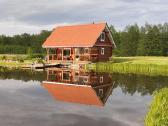Padvarių sodyba su pirtim, tik 45km nuo Vilniaus