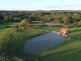 Padvarių sodyba su pirtim, tik 45km nuo Vilniaus - nuotraukos Nr. 2