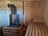 Padvarių sodyba su pirtim, tik 45km nuo Vilniaus - nuotraukos Nr. 9