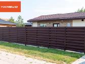 Segmentinė tvora, tvoralentės, stulpai, borteliai! - nuotraukos Nr. 5
