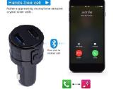 Naujas fm moduliatorius su bluetooth - nuotraukos Nr. 2