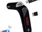 Naujas fm moduliatorius su bluetooth - nuotraukos Nr. 3
