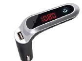 Naujas fm moduliatorius su bluetooth - nuotraukos Nr. 4
