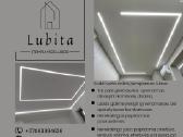 Lubita - Įtempiamos lubos Panevėžyje - nuotraukos Nr. 2