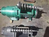 Hidrauliniai ir Mechaniniai Briketu Presai - nuotraukos Nr. 6