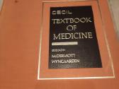 Parduodu knyga Textbook of medicine