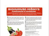 Ekologiškas Biohumusas ir kompostas, mišiniai - nuotraukos Nr. 3