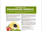 Ekologiškas Biohumusas ir kompostas, mišiniai - nuotraukos Nr. 2