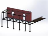 Braizau 3D - Solidworks, 2d - Autocad - nuotraukos Nr. 6