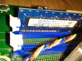 Motininė+cpu+RAM+HDD+maitinimo blokas - nuotraukos Nr. 2