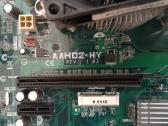 Motininė+cpu+RAM+HDD+maitinimo blokas - nuotraukos Nr. 4