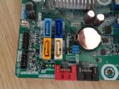 Motininė+cpu+RAM+HDD+maitinimo blokas - nuotraukos Nr. 5