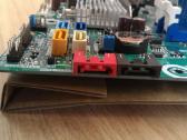 Motininė+cpu+RAM+HDD+maitinimo blokas - nuotraukos Nr. 6