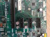 Motininė+cpu+RAM+HDD+maitinimo blokas - nuotraukos Nr. 8