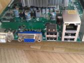 Motininė+cpu+RAM+HDD+maitinimo blokas - nuotraukos Nr. 9