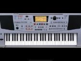 Roland D-800,yamaha 540,psr,-410,technics Ka-6000 - nuotraukos Nr. 7