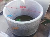 Betono gaminiai