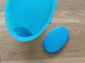 Tupperware indas spagečiams - nuotraukos Nr. 2