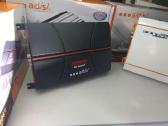 Automobiliniai garso stiprintuvai 600-8000w - nuotraukos Nr. 5