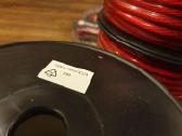 Automobiliniai garso stiprintuvai 600-8000w - nuotraukos Nr. 7