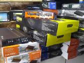 Automobiliniai garso stiprintuvai 600-8000w