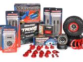RC modelių dalys - Cyborgshop