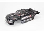RC modelių dalys - Cyborgshop - nuotraukos Nr. 19