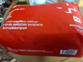 Darbų saugos, gaisrinės saugos žurnalai, ženklai - nuotraukos Nr. 7