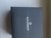Laikrodis candino swiss watch naujas.