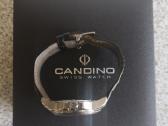 Laikrodis candino swiss watch naujas. - nuotraukos Nr. 7