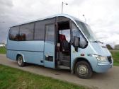 Mikroautobusu nuoma - nuotraukos Nr. 15