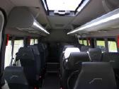 Mikroautobusu nuoma - nuotraukos Nr. 10