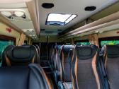 Mikroautobusu nuoma - nuotraukos Nr. 2