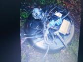Parduodu automobiliams duju irangas ir montuoju. - nuotraukos Nr. 4