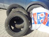 Vasarines Michelin 215/65 R17 padangos70 eur/vnt - nuotraukos Nr. 2