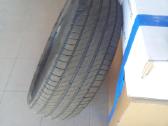 Vasarines Michelin 215/65 R17 padangos70 eur/vnt - nuotraukos Nr. 4