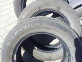 Vasarines Michelin 215/65 R17 padangos70 eur/vnt