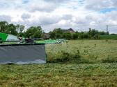 Grėbliai-vartytuvai Daros Green - nuotraukos Nr. 32