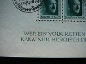 Vadas Gimtadienis Vokietija 1937 vkt646a - nuotraukos Nr. 2