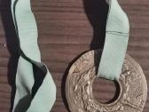 2014 Kauno maratono medalis - nuotraukos Nr. 3