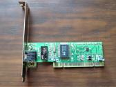 Tinklo plokštė Realtek Rtl8139d