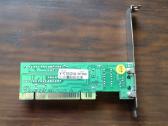 Tinklo plokštė Realtek Rtl8139d - nuotraukos Nr. 2