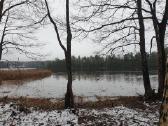 Paplūdimių įrengimas,nendrių naikinimas Molėtų raj - nuotraukos Nr. 14