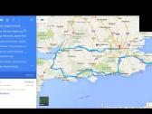 Bristol, Braighton, Southampton - nuotraukos Nr. 4