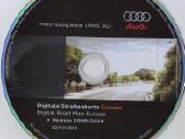 Automobilių navigacijos GPS diskai su Lietuva - nuotraukos Nr. 8