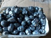 Ratų veržlės ir varžtai - nuotraukos Nr. 2