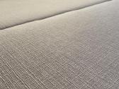 Šviesiai ruda kreminė sofa dvigulė - nuotraukos Nr. 8